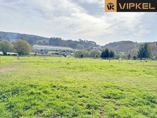 Terreno en camino Río de Sa