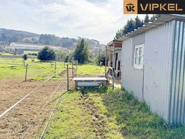 Terreno en camino Río de Sa