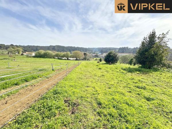 Terreno en camino Río de Sa