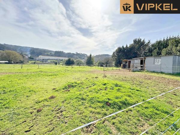 Terreno en camino Río de Sa