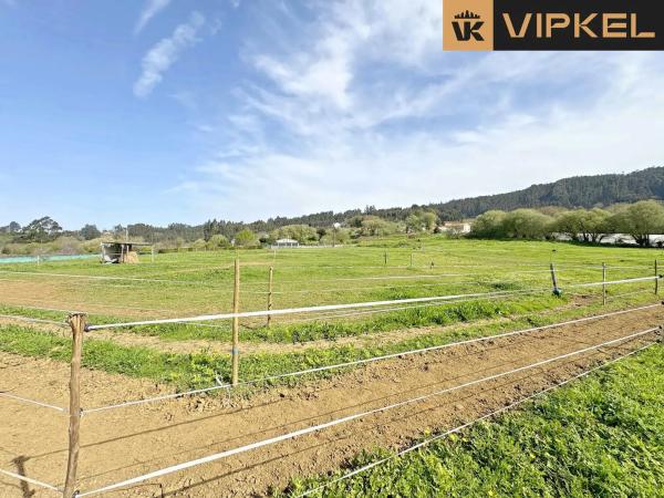 Terreno en camino Río de Sa