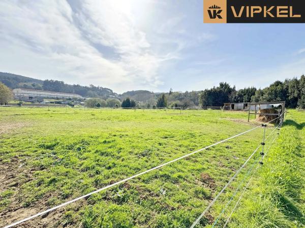 Terreno en camino Río de Sa