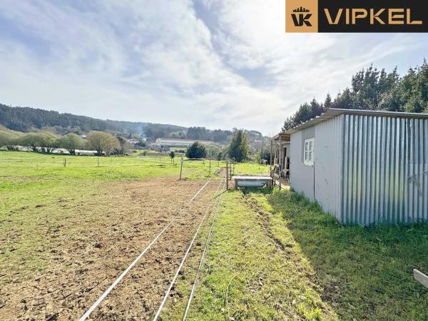 Terreno en camino Río de Sa