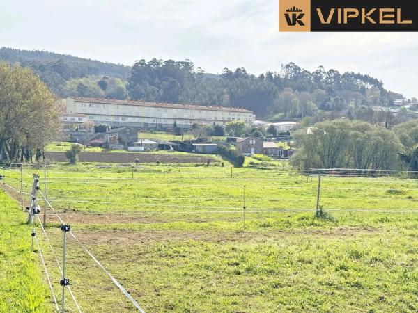 Terreno en camino Río de Sa