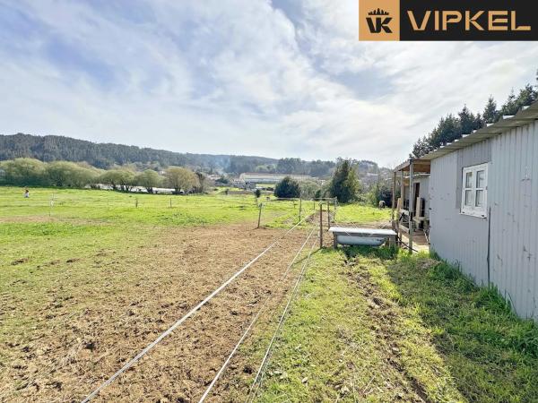 Terreno en camino Río de Sa