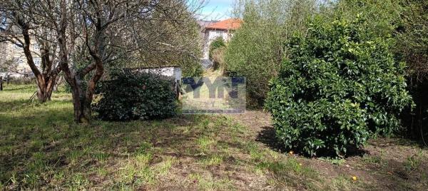 Terreno en Cedeira