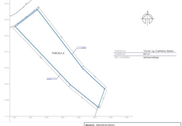 Terreno en Dp-7307, 47