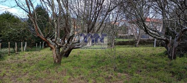 Terreno en Cedeira