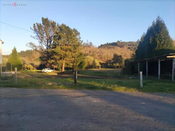 Terreno en San Lazaro - Meixonfrio