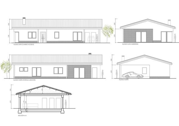 Terreno en Marfulo, 14  bis