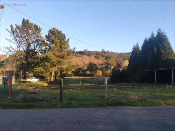 Terreno en San Lazaro - Meixonfrio