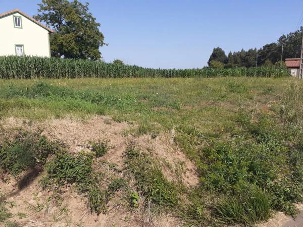 Terreno en Marfulo, 14  bis