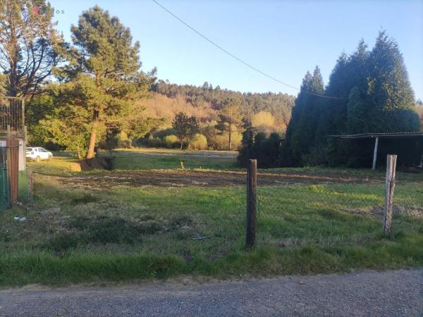 Terreno en San Lazaro - Meixonfrio