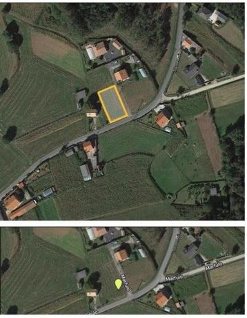 Terreno en Marfulo, 14  bis