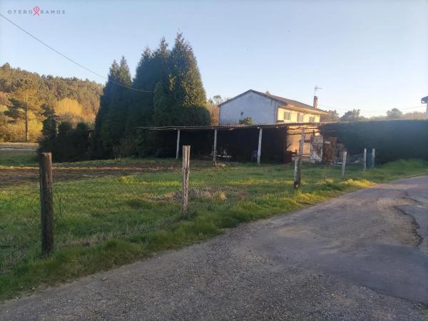 Terreno en San Lazaro - Meixonfrio