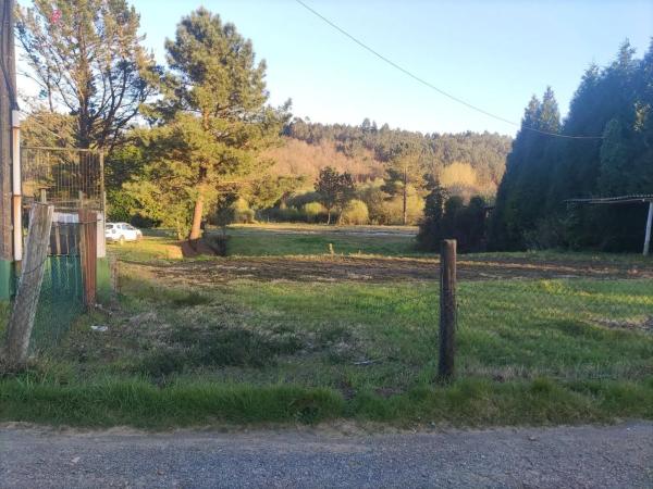 Terreno en San Lazaro - Meixonfrio