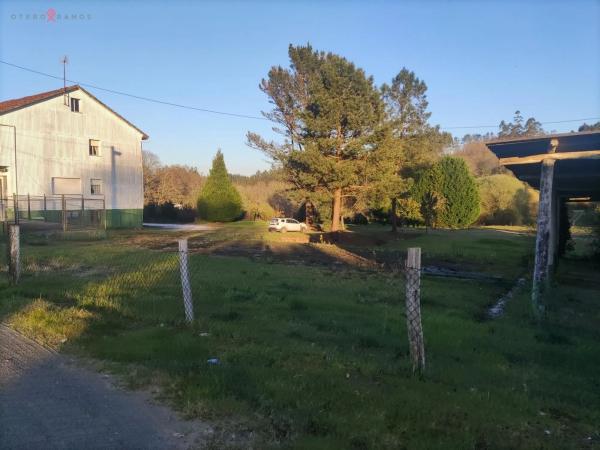 Terreno en San Lazaro - Meixonfrio