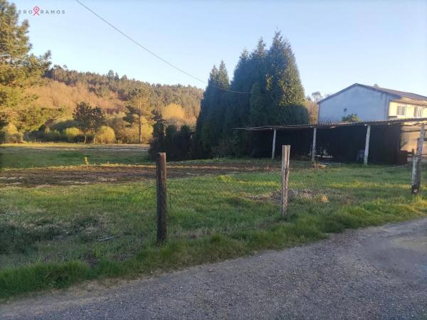 Terreno en San Lazaro - Meixonfrio