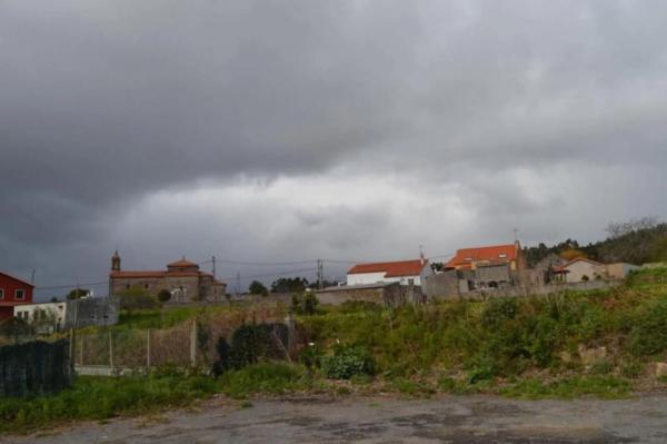 Terreno en calle Outeiro