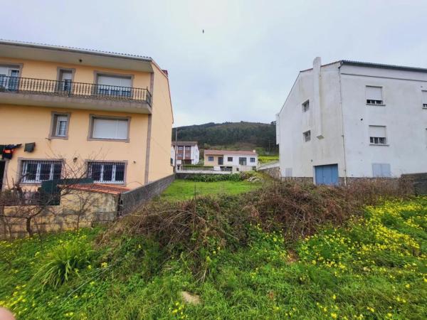 Terreno en calle Xío