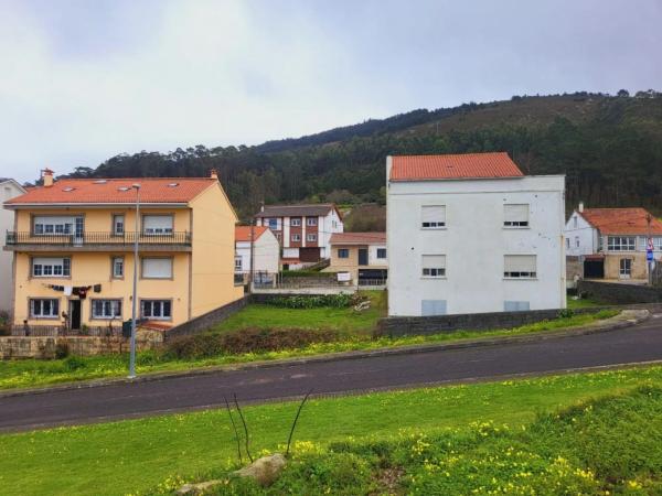 Terreno en calle Xío