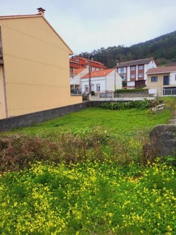 Terreno en calle Xío