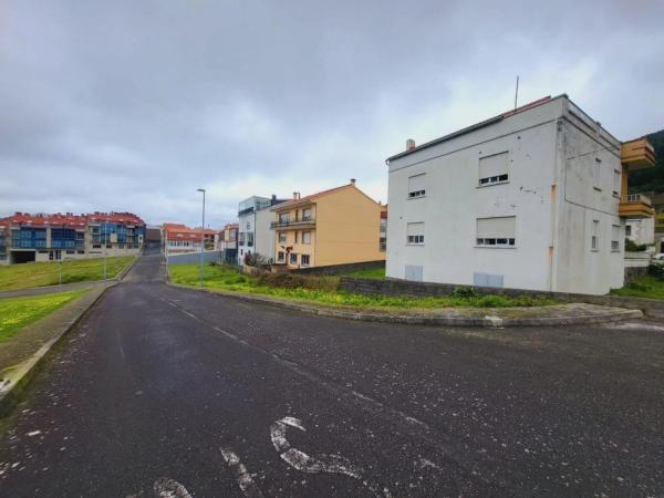 Terreno en calle Xío
