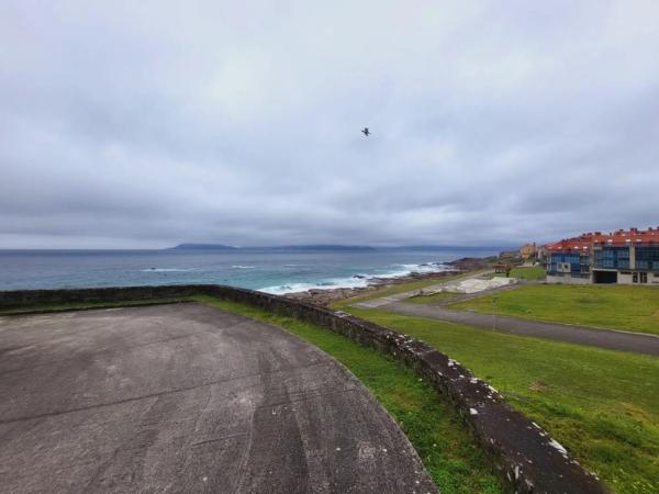 Terreno en calle Xío