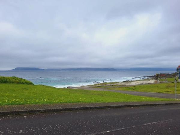 Terreno en calle Xío
