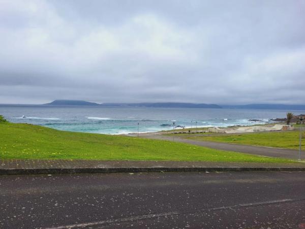 Terreno en calle Xío