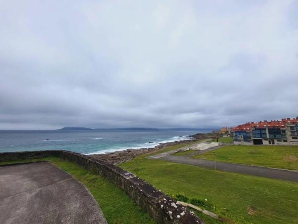 Terreno en calle Xío