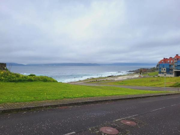 Terreno en calle Xío