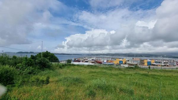 Terreno en calle Carbaxales de Abaixo