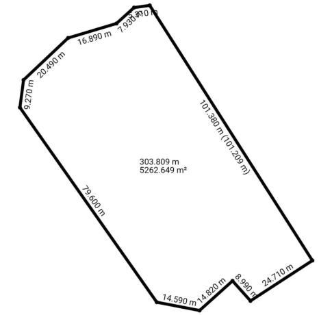 Terreno en calle Carbaxales de Abaixo