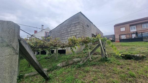 Terreno en Lugar Sirves, 40 -35