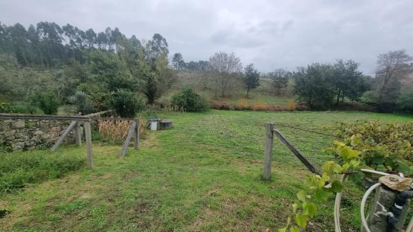 Terreno en Lugar Sirves, 40 -35