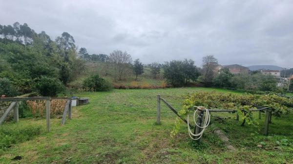 Terreno en Lugar Sirves, 40 -35