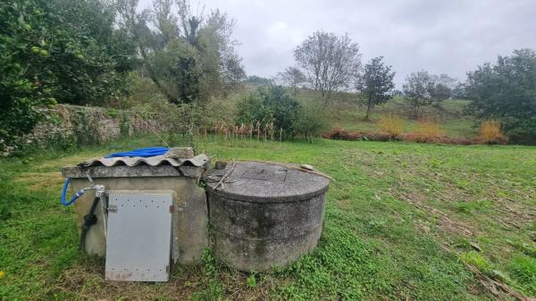 Terreno en Lugar Sirves, 40 -35