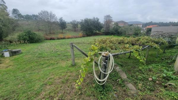 Terreno en Lugar Sirves, 40 -35