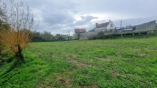 Terreno en Lugar Sirves, 40 -35