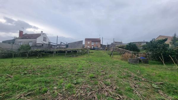 Terreno en Lugar Sirves, 40 -35