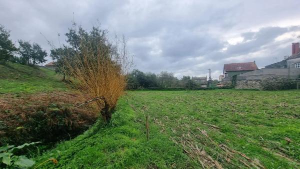 Terreno en Lugar Sirves, 40 -35