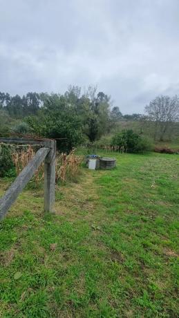 Terreno en Lugar Sirves, 40 -35