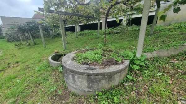 Terreno en Lugar Sirves, 40 -35