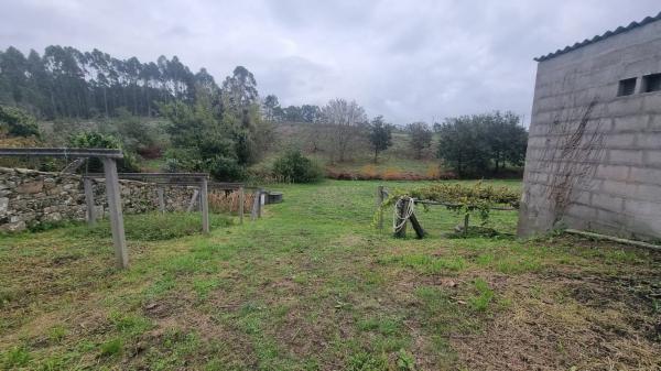 Terreno en Lugar Sirves, 40 -35