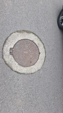 Terreno en Lugar Sirves, 40 -35