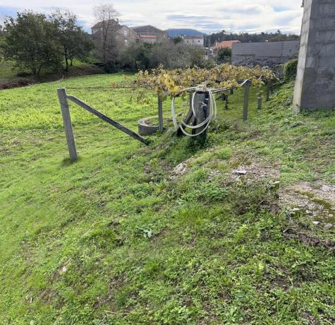 Terreno en Lugar Sirves, 40 -35