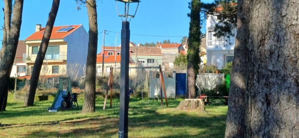 Terreno en calle Norte, 80