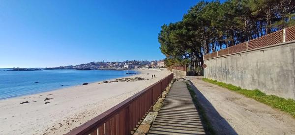 Terreno en calle Norte, 80