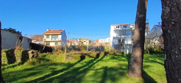 Terreno en calle Norte, 80